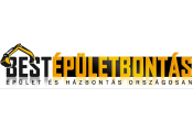 bestépületbontás logo