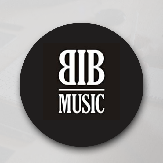 bibmusic logo
