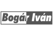 bogáriván logo