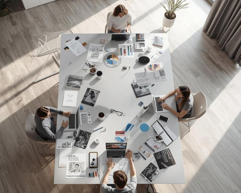 középről töröld az embert